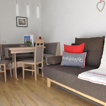 Apartment In Steeg In A Beautiful Setting Durnau Eksteriør bilde
