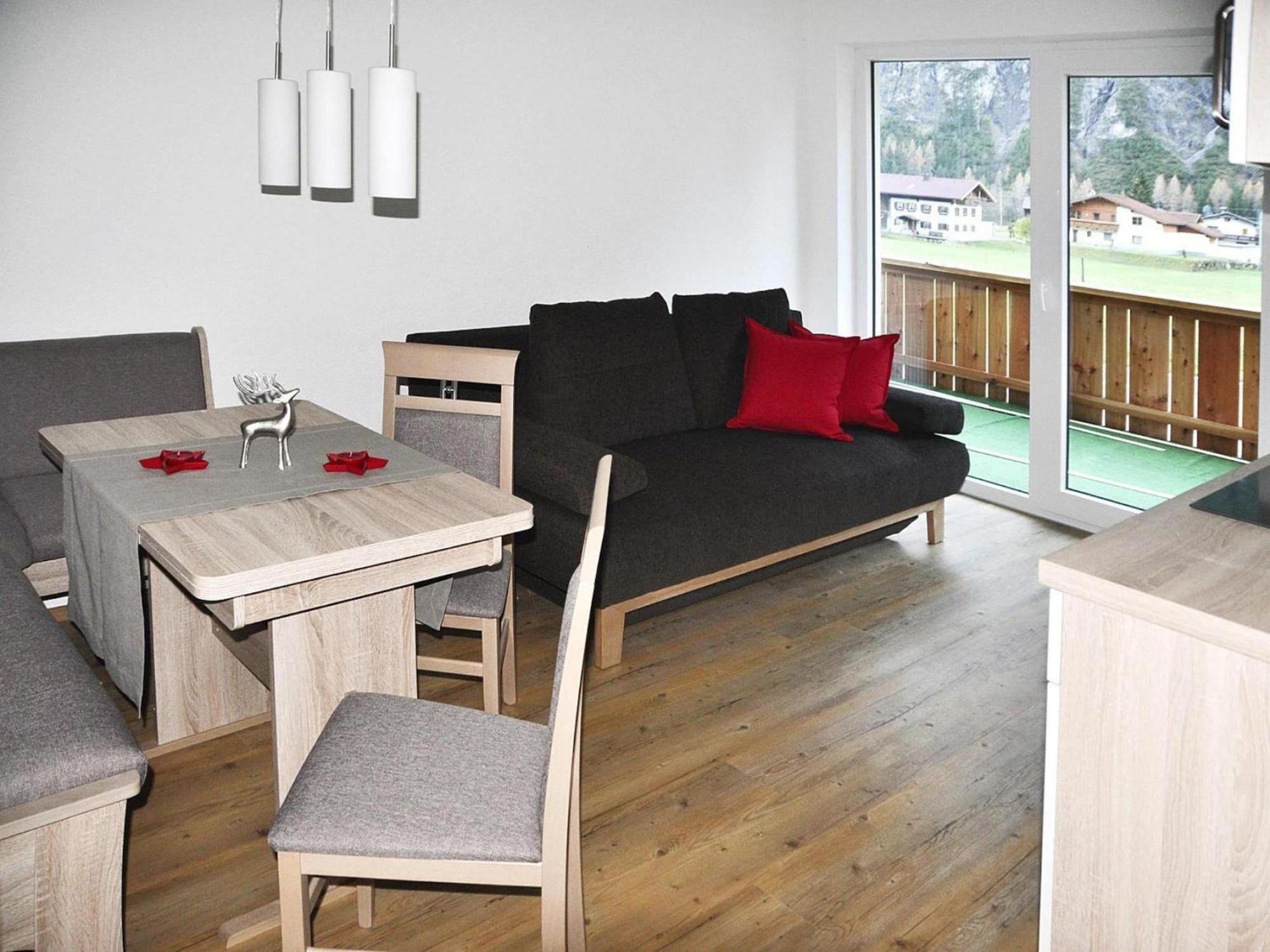Apartment In Steeg In A Beautiful Setting Durnau Eksteriør bilde