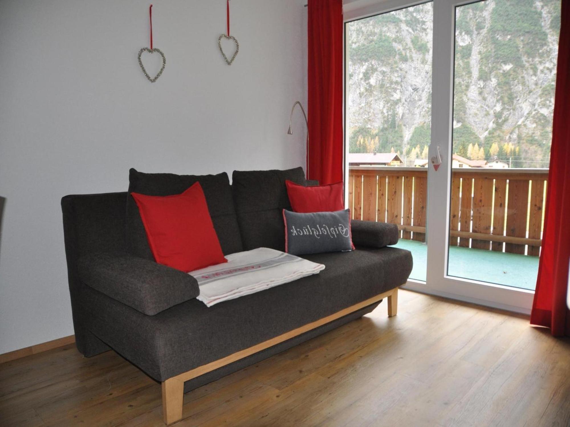 Apartment In Steeg In A Beautiful Setting Durnau Eksteriør bilde