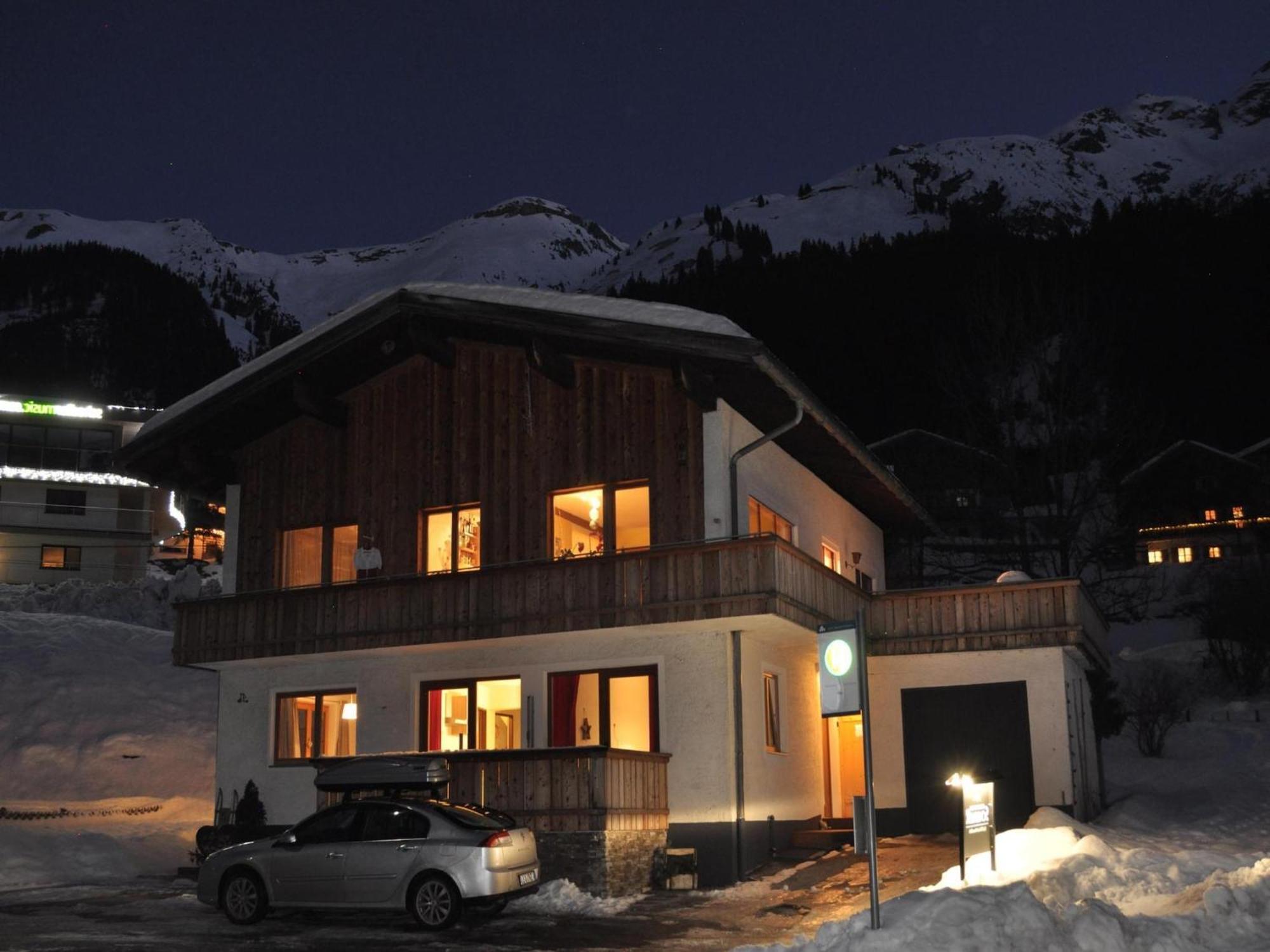 Apartment In Steeg In A Beautiful Setting Durnau Eksteriør bilde