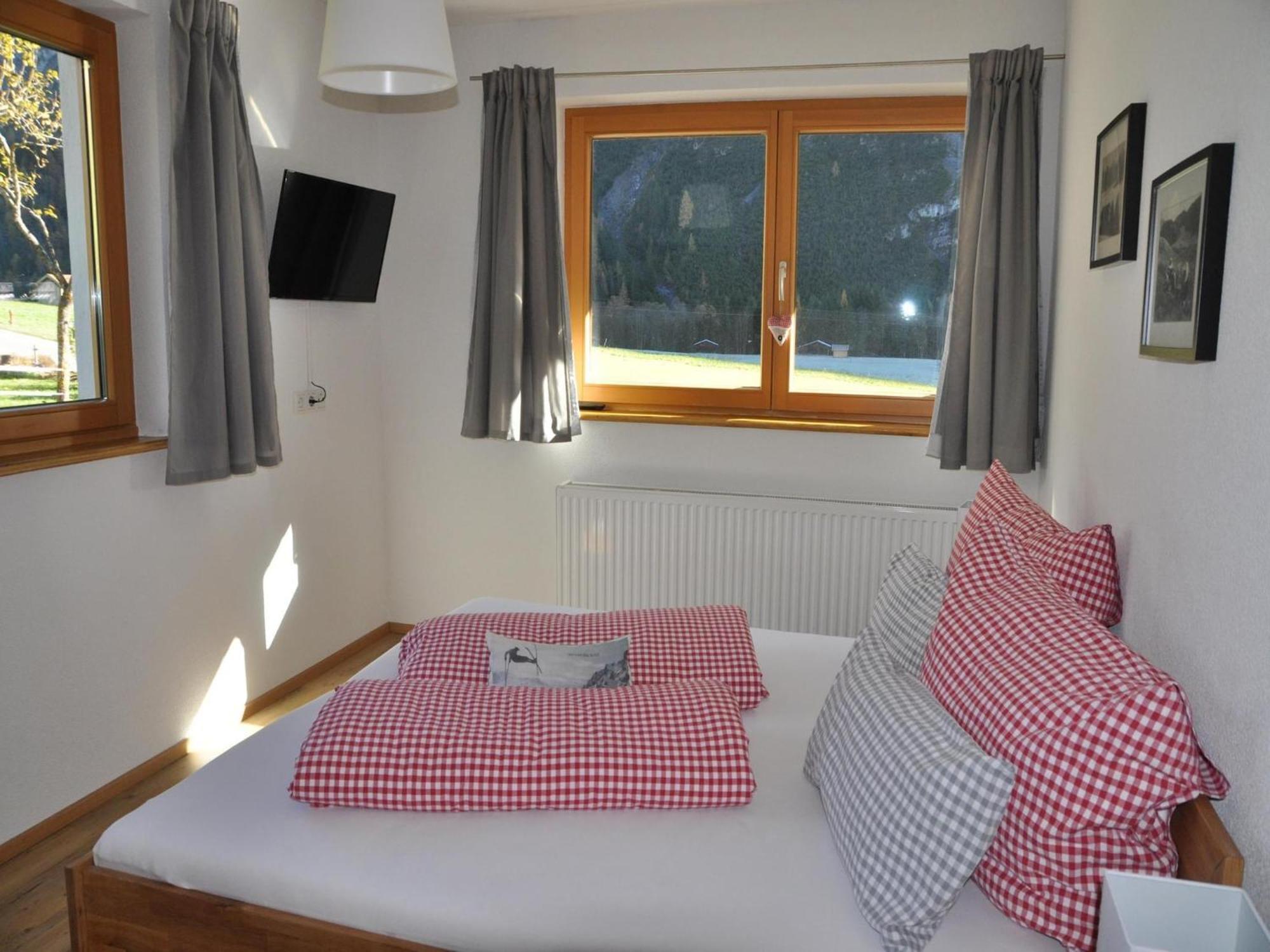 Apartment In Steeg In A Beautiful Setting Durnau Eksteriør bilde