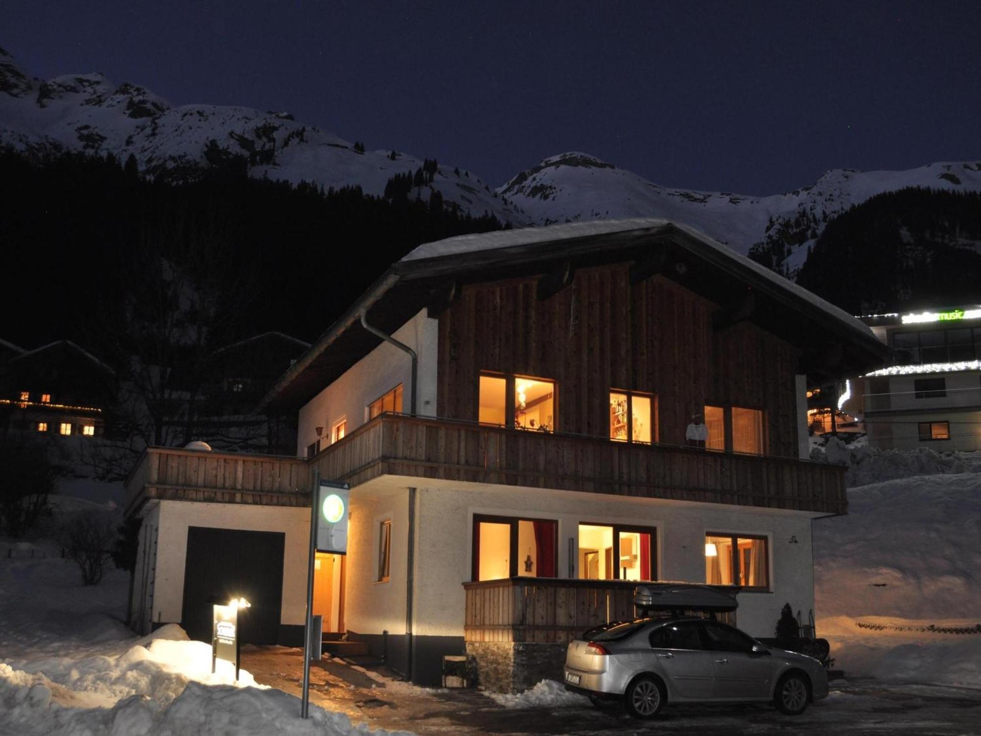 Apartment In Steeg In A Beautiful Setting Durnau Eksteriør bilde
