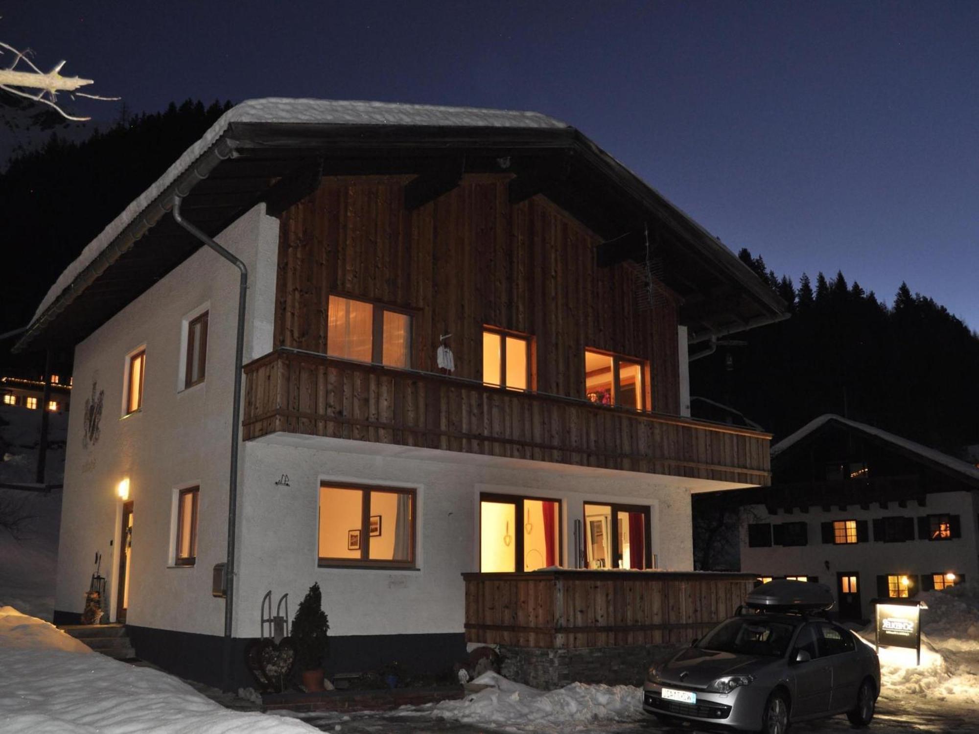 Apartment In Steeg In A Beautiful Setting Durnau Eksteriør bilde